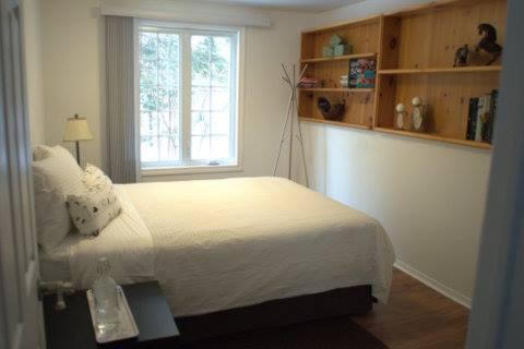 Cantley Bed & Breakfast | Andante Gîte Bed and Breakfast