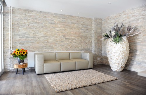 Scheveningen Badplaats Hotel | Andante Hotel