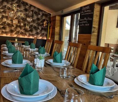 Szentgotthard Hotel | Andante Pension & Restaurant