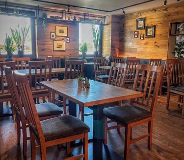 Szentgotthard Hotel | Andante Pension & Restaurant