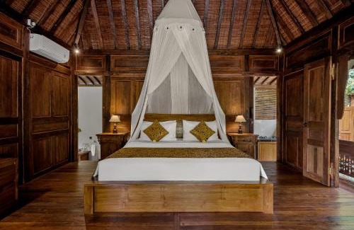 Kutuh Kaja Villa | Andara Ubud Villa