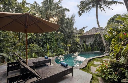Kutuh Kaja Villa | Andara Ubud Villa