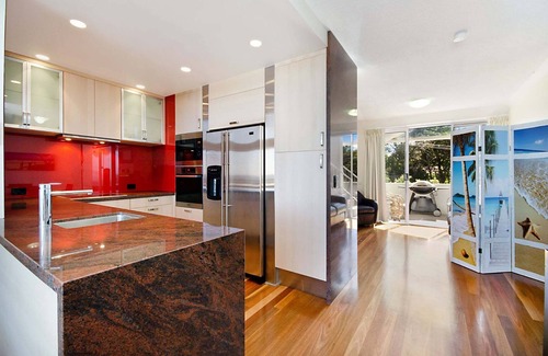 Sunshine Beach Apartment | Andari Holiday Apartments