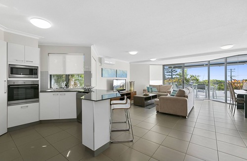 Sunshine Beach Apartment | Andari Holiday Apartments
