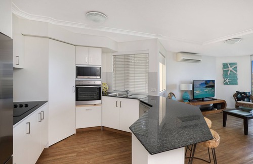 Sunshine Beach Apartment | Andari Holiday Apartments