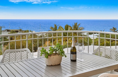 Sunshine Beach Apartment | Andari Holiday Apartments
