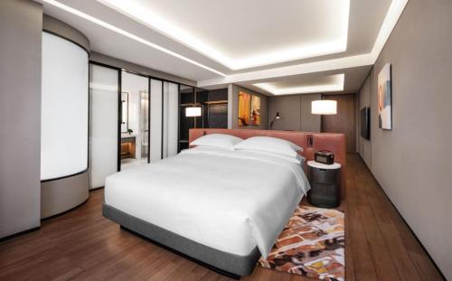 Cotai Hotel | Andaz Macau, By Hyatt