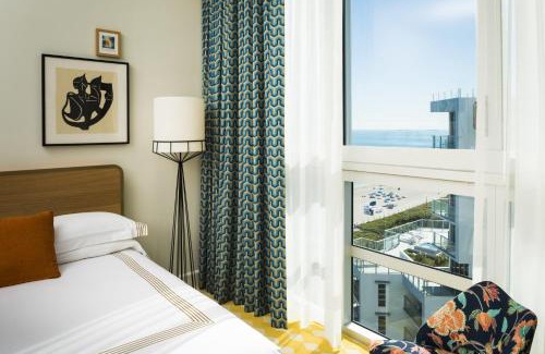 Mid Beach Hotel | Andaz Miami Beach, By Hyatt