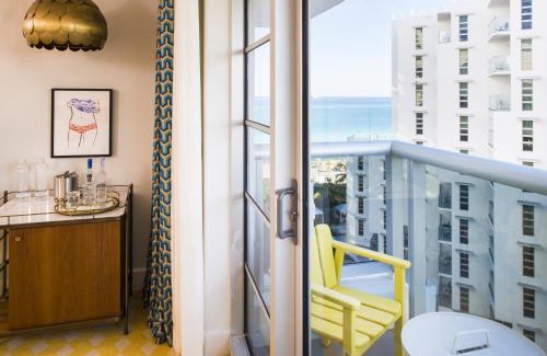 Mid Beach Hotel | Andaz Miami Beach, By Hyatt