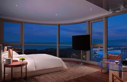 Nanshan Hotel | Andaz Shenzhen Bay Book 2 nights and above enjoy special offer