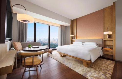 Kampong Glam Hotel | Andaz Singapore, By Hyatt