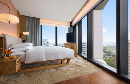 Kampong Glam Hotel | Andaz Singapore, By Hyatt