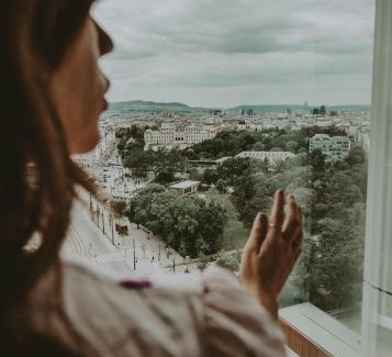 Favoriten Hotel | Andaz Vienna Am Belvedere, By Hyatt