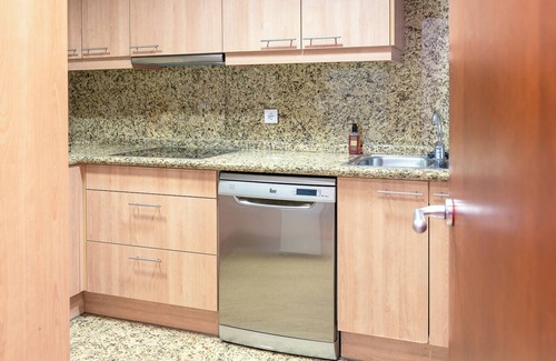 La Massana Apartment | AndBnB I Spacious and Cozy Retreat I 9 Min to Ski Lift