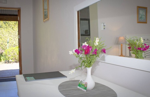 Storms River Bed & Breakfast | Andelomi Nature's Rest