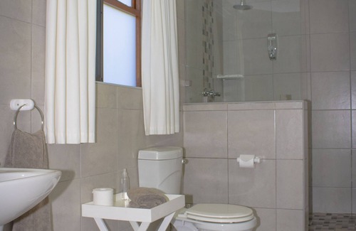 Storms River Bed & Breakfast | Andelomi Nature's Rest