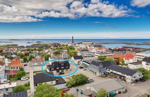 Andenes Apartment | Andenes Sentrum Apartment