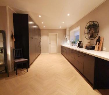Andenes Apartment | Andenes Sentrum Apartment