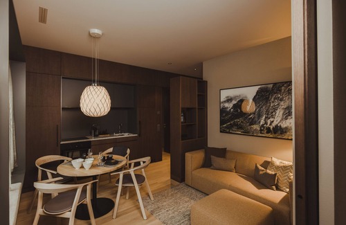 Andermatt Apartment | Andermatt Alpine Apartments