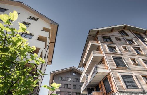 Andermatt Apartment | Andermatt Alpine Apartments