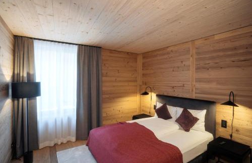 Andermatt Apartment | Andermatt Alpine Apartments