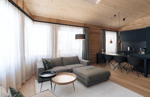 Andermatt Apartment | Andermatt Alpine Apartments