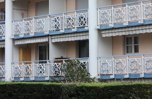 Andernos-les-Bains Apartment | Andernos les Bains studio rental 4 people near beach & port