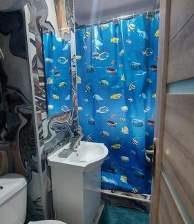 Baile Herculane Apartment | ANDI 2-apartament