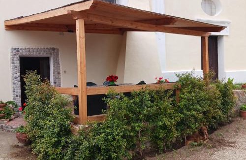 Santa Maria del Mare Torrazzo Apartment | Andi