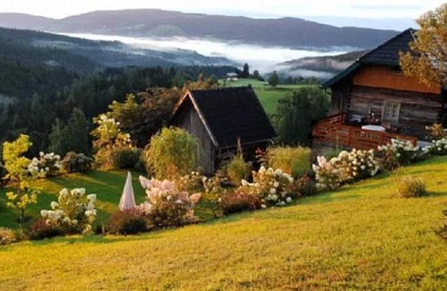 Weitensfeld Apartment | Andi's Berghütte