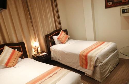 Aguas Calientes Bed & Breakfast | Andino Classic