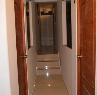 Aguas Calientes Bed & Breakfast | Andino Classic