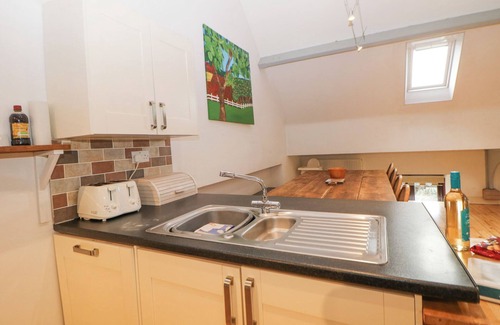 Birchover Cottage | Andlestone