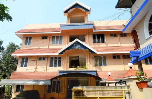 Thiruvananthapuram Apartment | Andoor Homes, Apt 2D