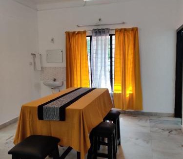 Thiruvananthapuram Apartment | Andoor Homes, Apt 2D