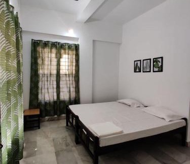 Thiruvananthapuram Apartment | Andoor Homes, Apt 2D