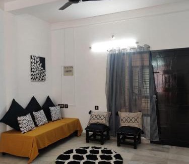 Thiruvananthapuram Apartment | Andoor Homes, Apt 2D