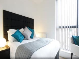 Lea Bridge Apartment | Andora Apartments