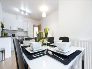 Lea Bridge Apartment | Andora Apartments