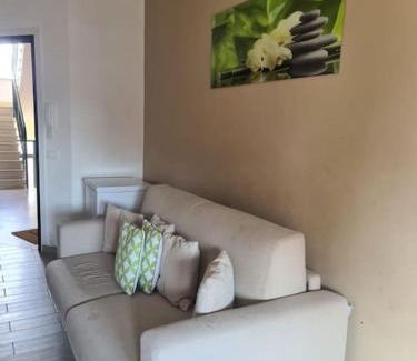 Marina di Andora Apartment | Andora Fronte Mare