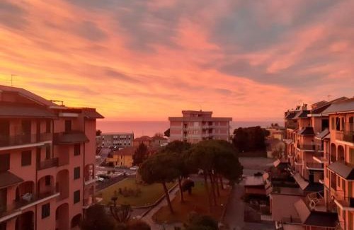 Marina di Andora Apartment | Andora Fronte Mare