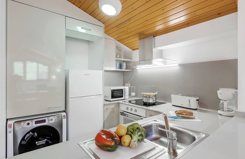 Meritxell Apartment | Andorra Family Mountain Apartment