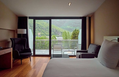 Andorra la Vella Hotel | Andorra Park Hotel