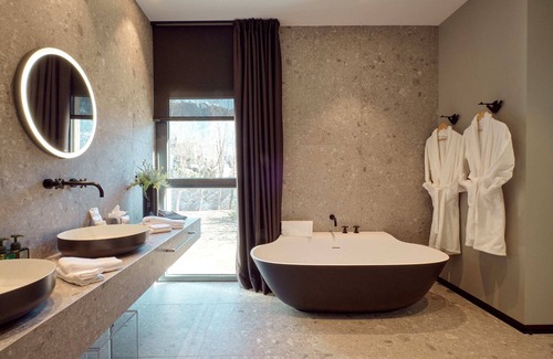 Andorra la Vella Hotel | Andorra Park Hotel