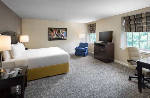 Andover Hotel | Andover Inn