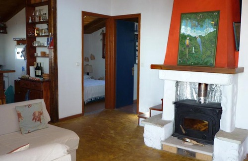 Kavallos House | Andraclos House