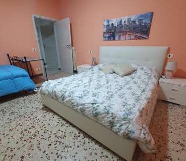 Solignano Nuovo House | Andrea affittacamere e B&B