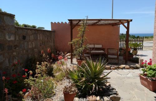 Torre del Pozzo Bed & Breakfast | Andrea E Valentina