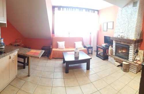 Meruja Apartment | Andrea Orange Apartments