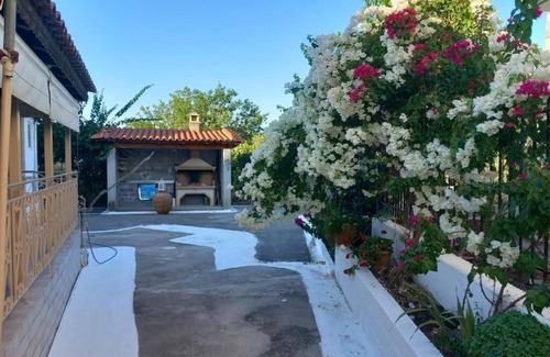 Valira Apartment | Andrea's House